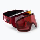 DRAGON NFX2 forest bailey/lumalens red ion/lumalens rose ski goggles 40458-023