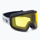 DRAGON PXV switch/lumalens photochromic yellow ski goggles 38278/6534060