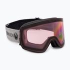 DRAGON NFX2 switch/lumalens photochromic light rose ski goggles 43658/6030062