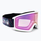 DRAGON DX3 OTG reef/lumalens pink ion ski goggles