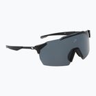 Sunglasses Nike Limitless Shield matte black/grey