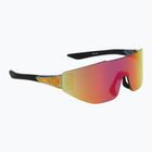 Sunglasses Nike Athena Edge black/orange mirror