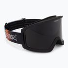 Ski goggles DRAGON DX3 L OTG dragons breath/lumalens midnight