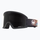 Ski goggles DRAGON DX3 L OTG Dragon's Breath/Lumalens Midnight