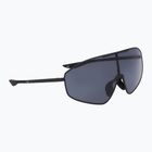 Sunglasses Nike Echo Shield 2 matte black/grey