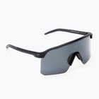Nike Expedition Shield matte black/ grey sunglasses