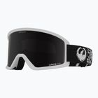 Ski goggles DRAGON DX3 OTG chris benchetler/chris lite/lumalens midnight