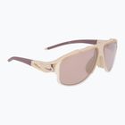 Sunglasses Nike Flyfree Infinity matte sanddrift /road tint/clear