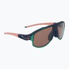 Sunglasses Nike Flyfree Infinity matte midnight navy /brown /clear