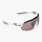 Sunglasses Nike Show X Rush E white/road tint