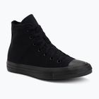 Trainers Converse Chuck Taylor All Star Classic Hi black/black