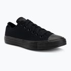 Trainers Converse Chuck Taylor All Star Classic Ox M9166C black/black
