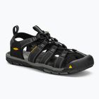 Keen Clearwater CNX men's trekking sandals black 1008660
