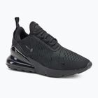 Women's shoes Nike Wmns Air Max 270 black/black/black