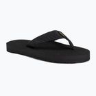Women's flip-flops Teva Mush II fronds black