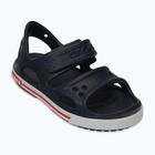 Crocs Crocband II Sandal PS navy/white children's sandals