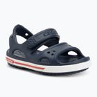 Crocs Crocband II Sandal PS navy/white children's sandals