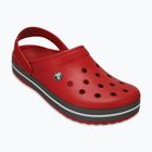 Crocs Crocband pepper flip-flops