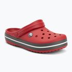 Crocs Crocband pepper flip-flops