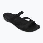Clogs Crocs Swiftwater Sandal W black/black 203998-060