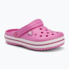 Crocs Crocband Clog Kids flip-flops party pink