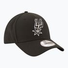 New Era NBA The League San Antonio Spurs cap black