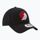 New Era NBA The League Portland Trail Blazers cap black