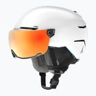 Atomic Savor Amid Visor HD ski helmet white AN5005710