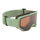 Atomic Savor Stereo mint sorbet/silver stereo ski goggles AN5106004