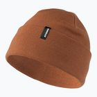 Atomic Alps Rolled Cuff Beanie brown