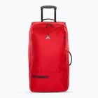 Atomic Trollet 90 l travel bag red/rio red