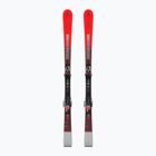 Men's Atomic Redster S9 Revo S + X12 GW downhill skis red AA0028930/AD5002152000