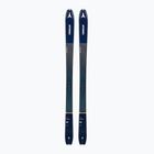 Men's Atomic Backland 85 + Skins skis black AAST01614