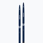 Cross-country skis Atomic Savor 46 Grip + wiązania Prolink Access CL blue/grey