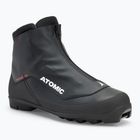 Atomic Savor 25 cross-country ski boots black/red