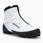 Women's cross-country ski boots Atomic Savor 25 W white
