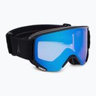 Atomic Savor Stereo black/blue stereo ski goggles AN5106270