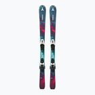 Atomic Maven Girl + C5 GW children's downhill skis in colour AASS03090