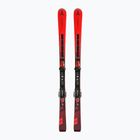 Men's Atomic Redster S8 Revoshock C + X 12 GW red downhill skis