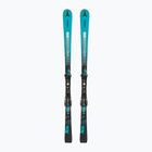 Atomic Redster X9S Revoshock S + X 12 GW teal downhill ski