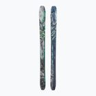 Men's Atomic Bent 100 blue/grey downhill ski