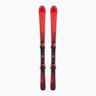 Children's downhill skis Atomic Redster J2 JTM + L6 GW red