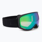 Atomic Revent HD black/green ski goggles