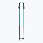 Atomic Redster X teal/blue ski poles
