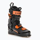 Men's Atomic Backland XTD 100 GW ski boot black/orange