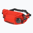 Atomic Nordic Thermo Bottle Belt red