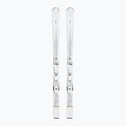 Women's downhill skis Atomic Cloud C11 + M 10 GW white