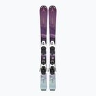 Children's downhill skis Atomic Maven Girl JTS + bindings C5 GW laven