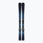 Women's downhill skis Atomic Cloud Q9 + bindings M10 GW blue