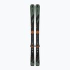 Atomic Redster Q6 downhill ski + MI12 GW bindings green/black